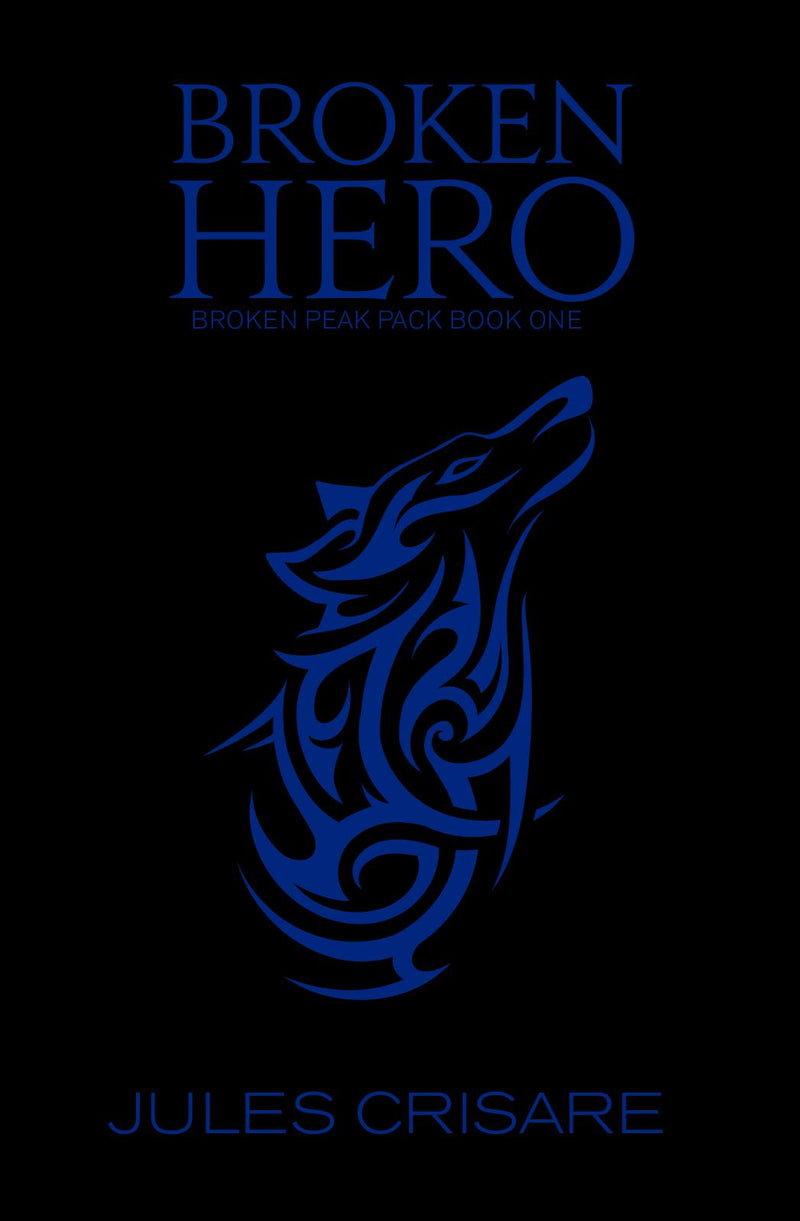 Broken Hero