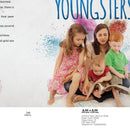 Yarns for Youngsters