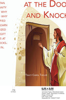 Behold, I Stand at the Door and Knock