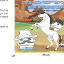 Toothache at Big Mouth Bend