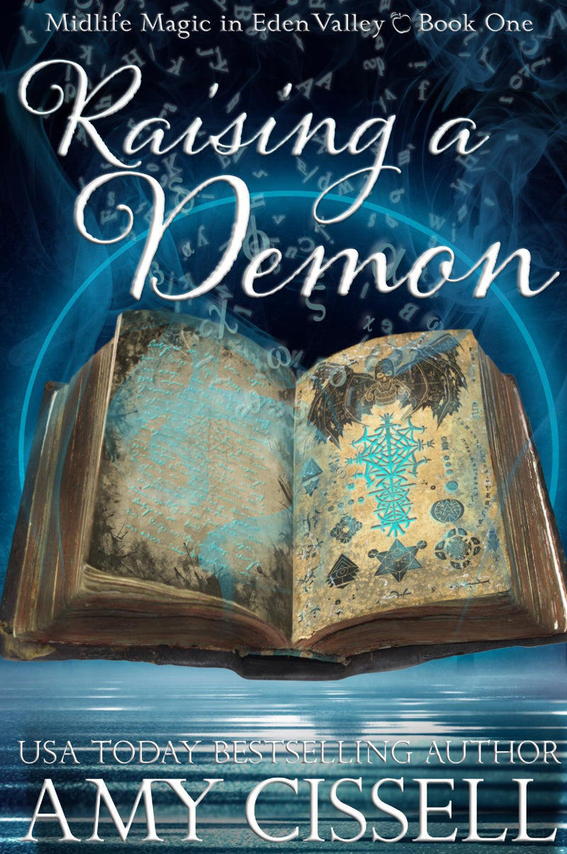 Raising a Demon