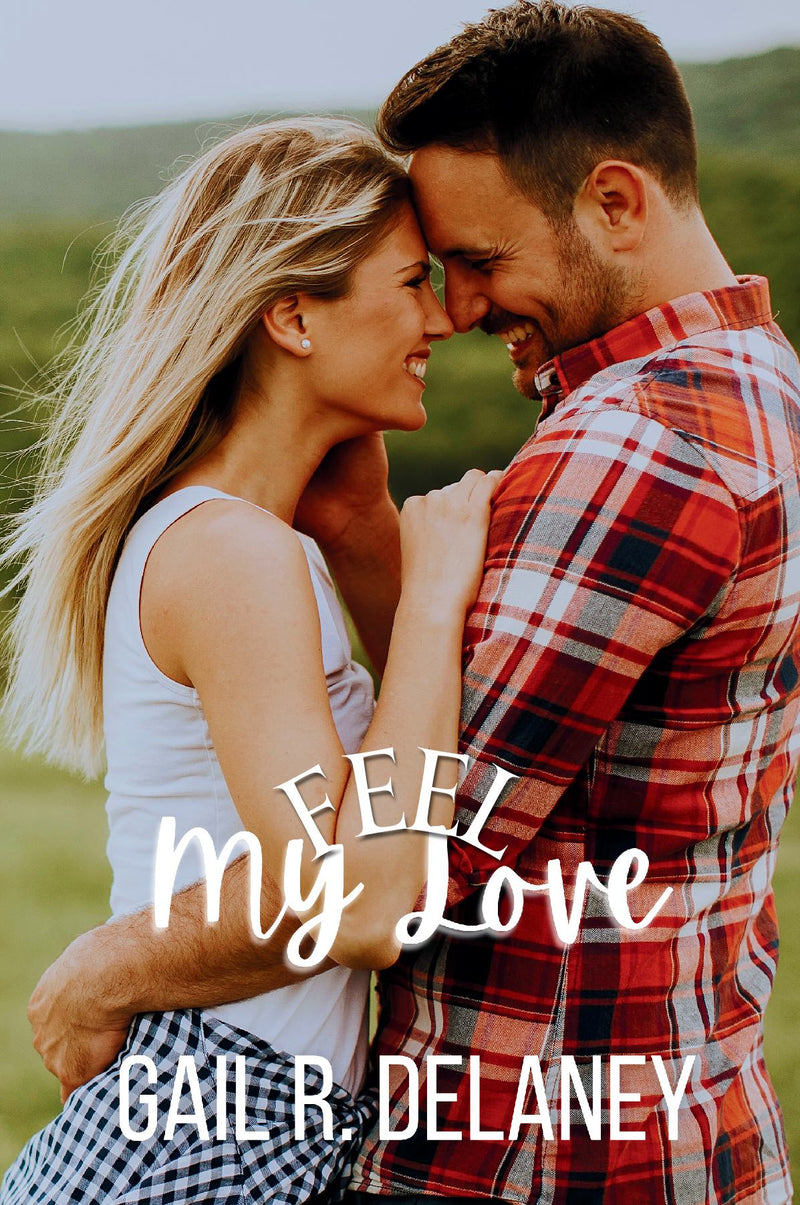 Feel My Love