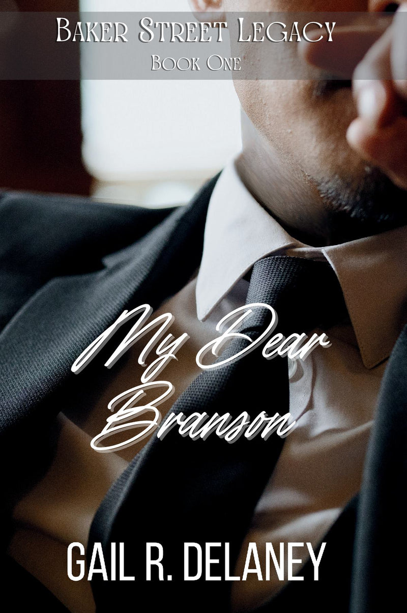 My Dear Branson