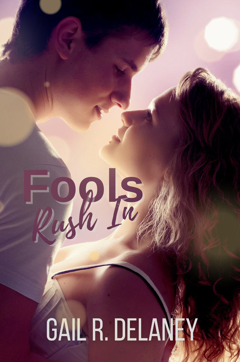 Fools Rush In