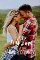 Feel My Love