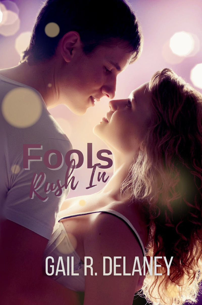 Fools Rush In