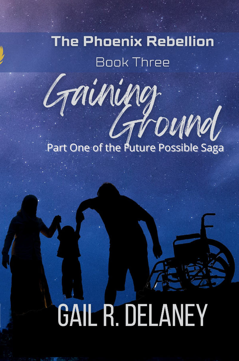 Gaining Ground