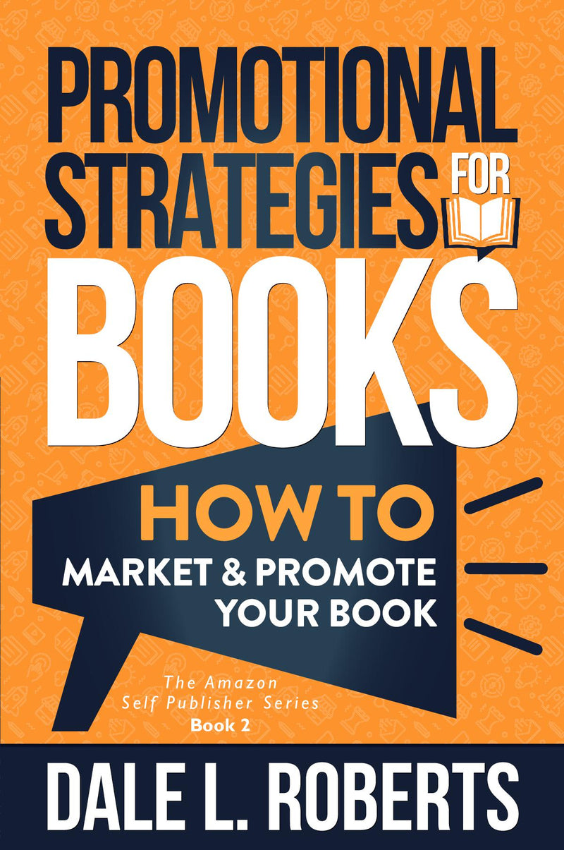 Promotional Strategies for Books