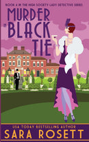 Murder in Black Tie