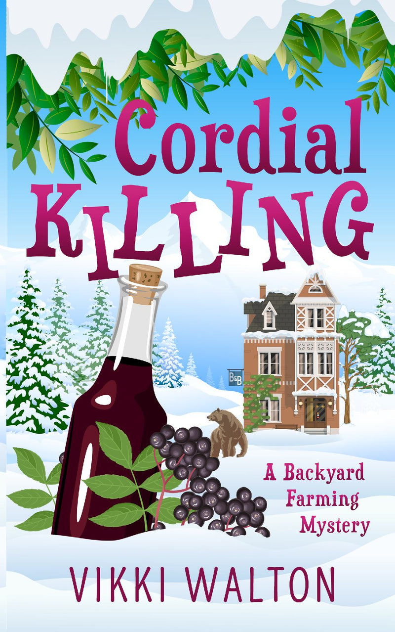 Cordial Killing