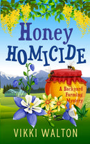 Honey Homicide