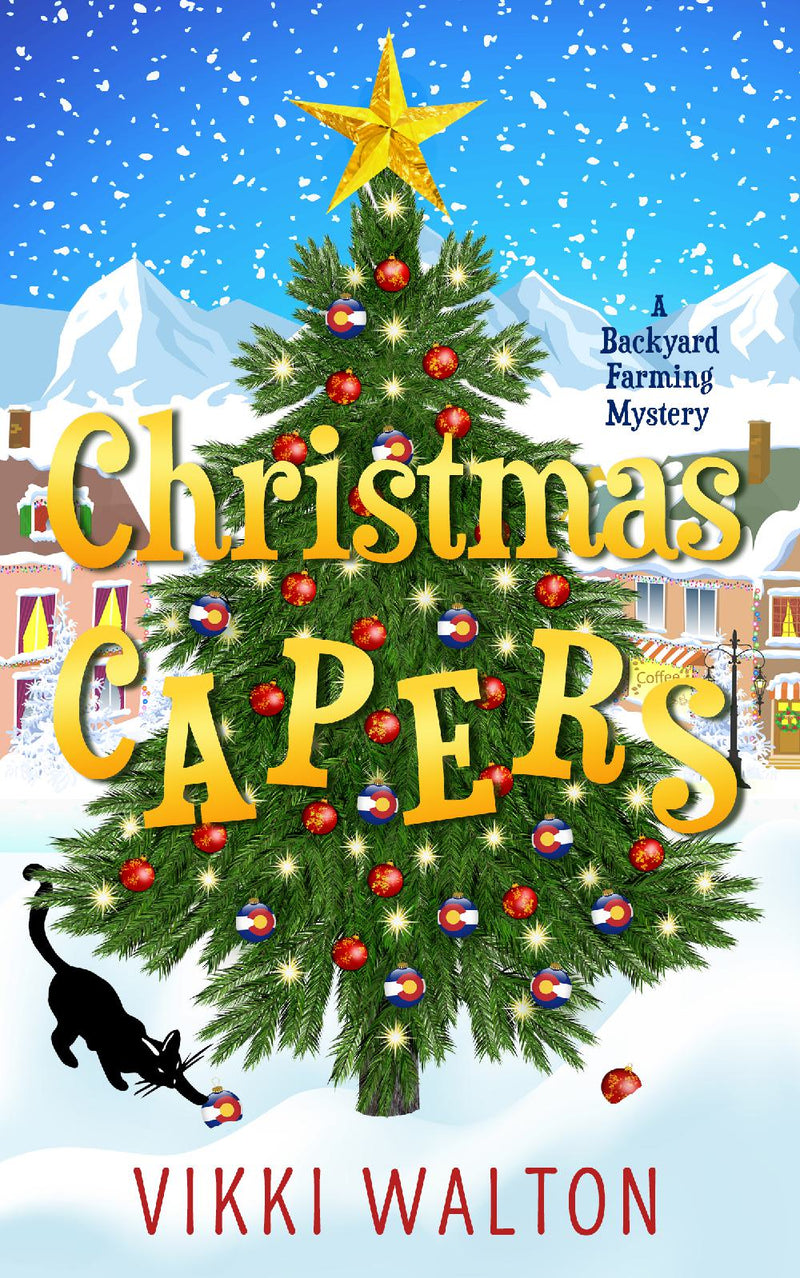 Christmas Capers
