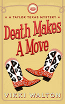 Death Makes A Move