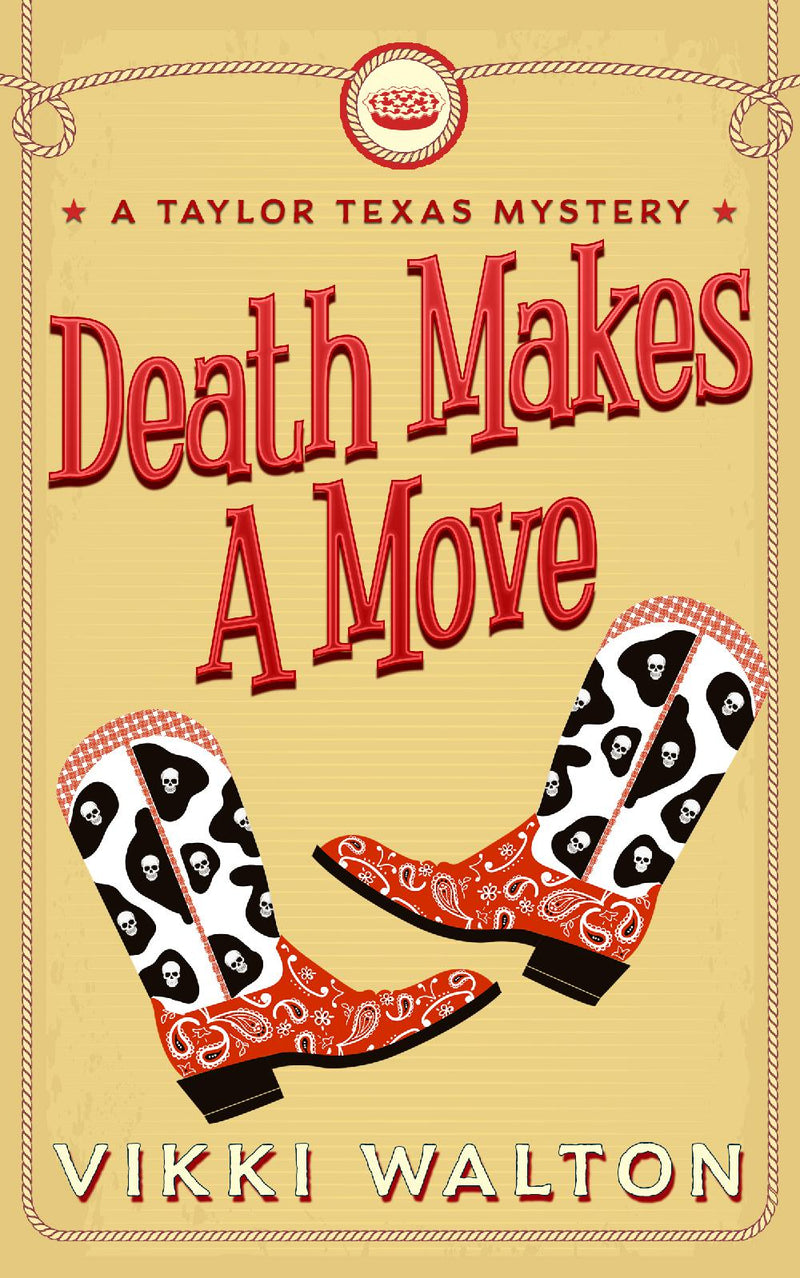 Death Makes A Move