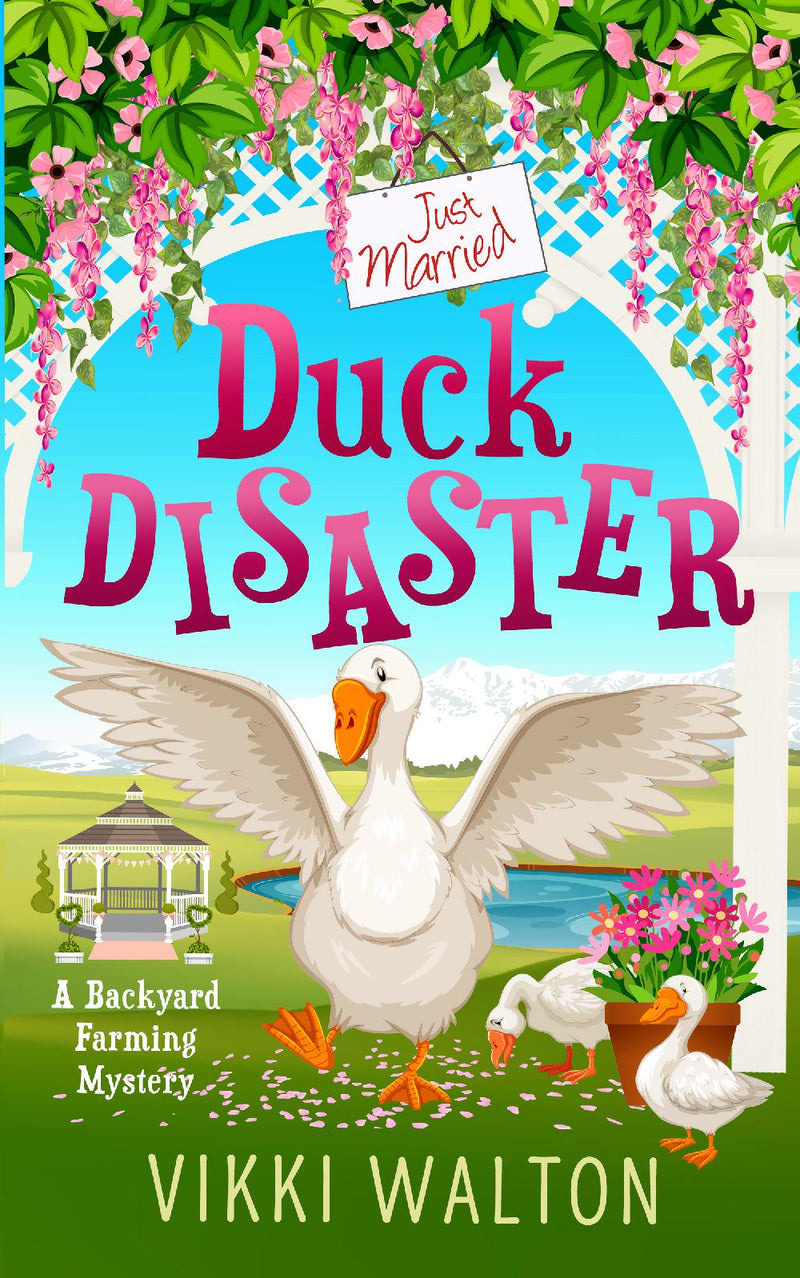 Duck Disaster 