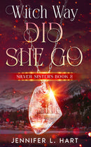 Witch Way Did She Go