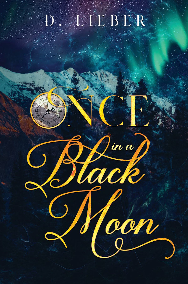 Once in a Black Moon