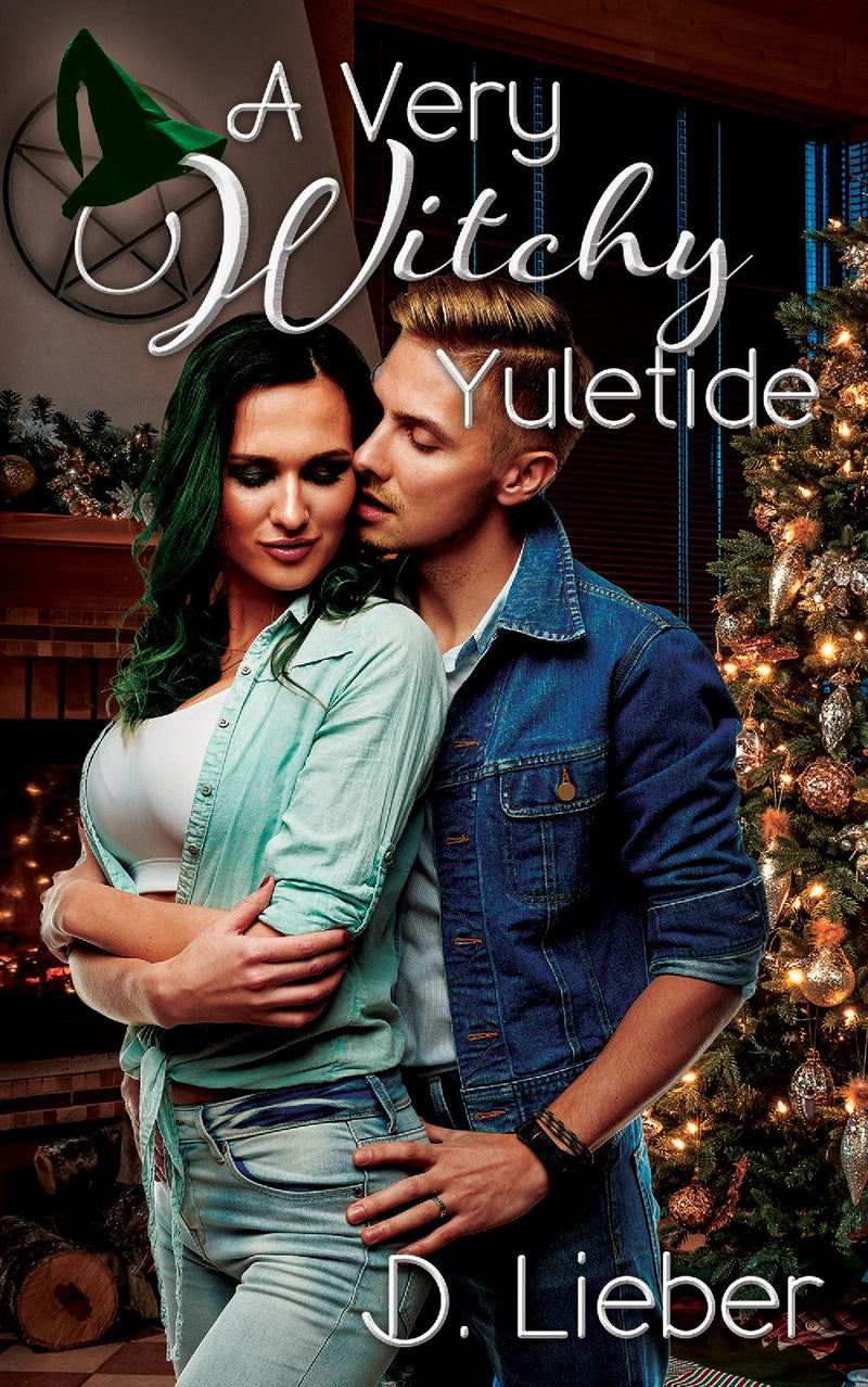 A Very Witchy Yuletide