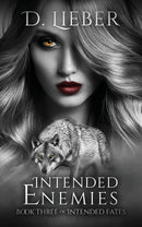 Intended Enemies