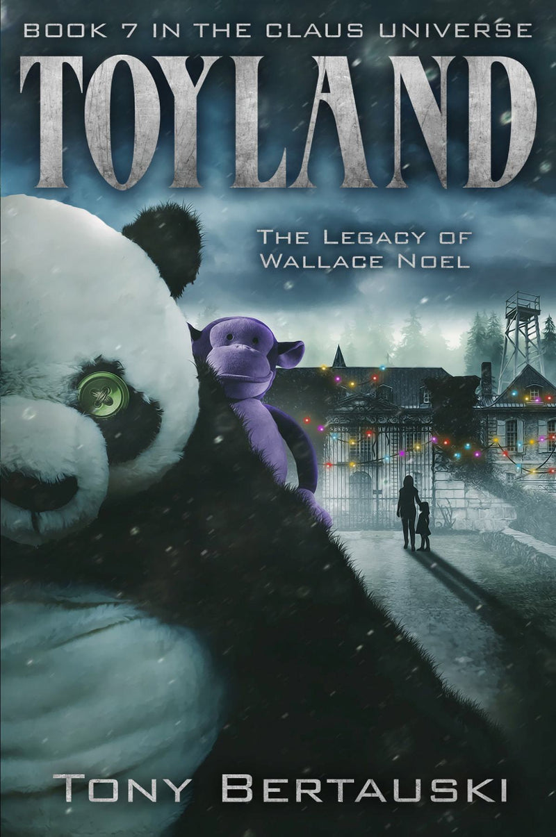 Toyland: The Legacy of Wallace Noel