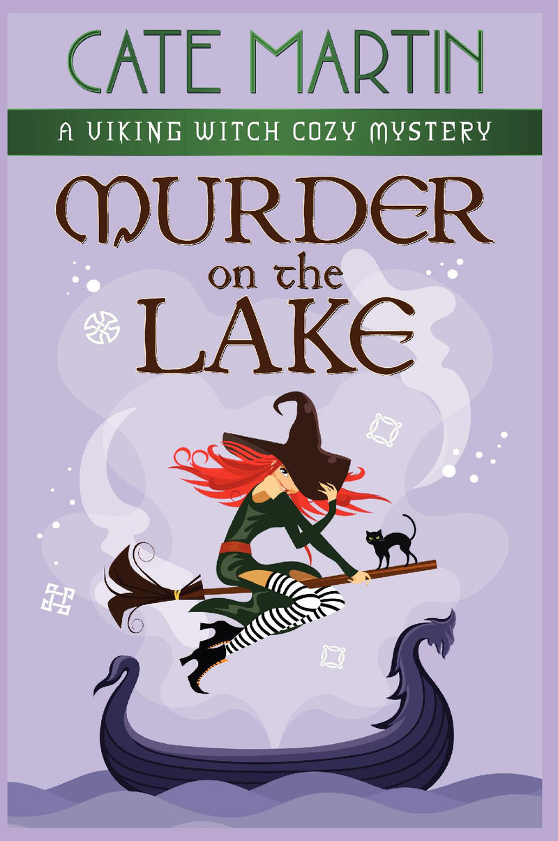 Murder on the Lake