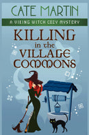 Killing in the Village Commons