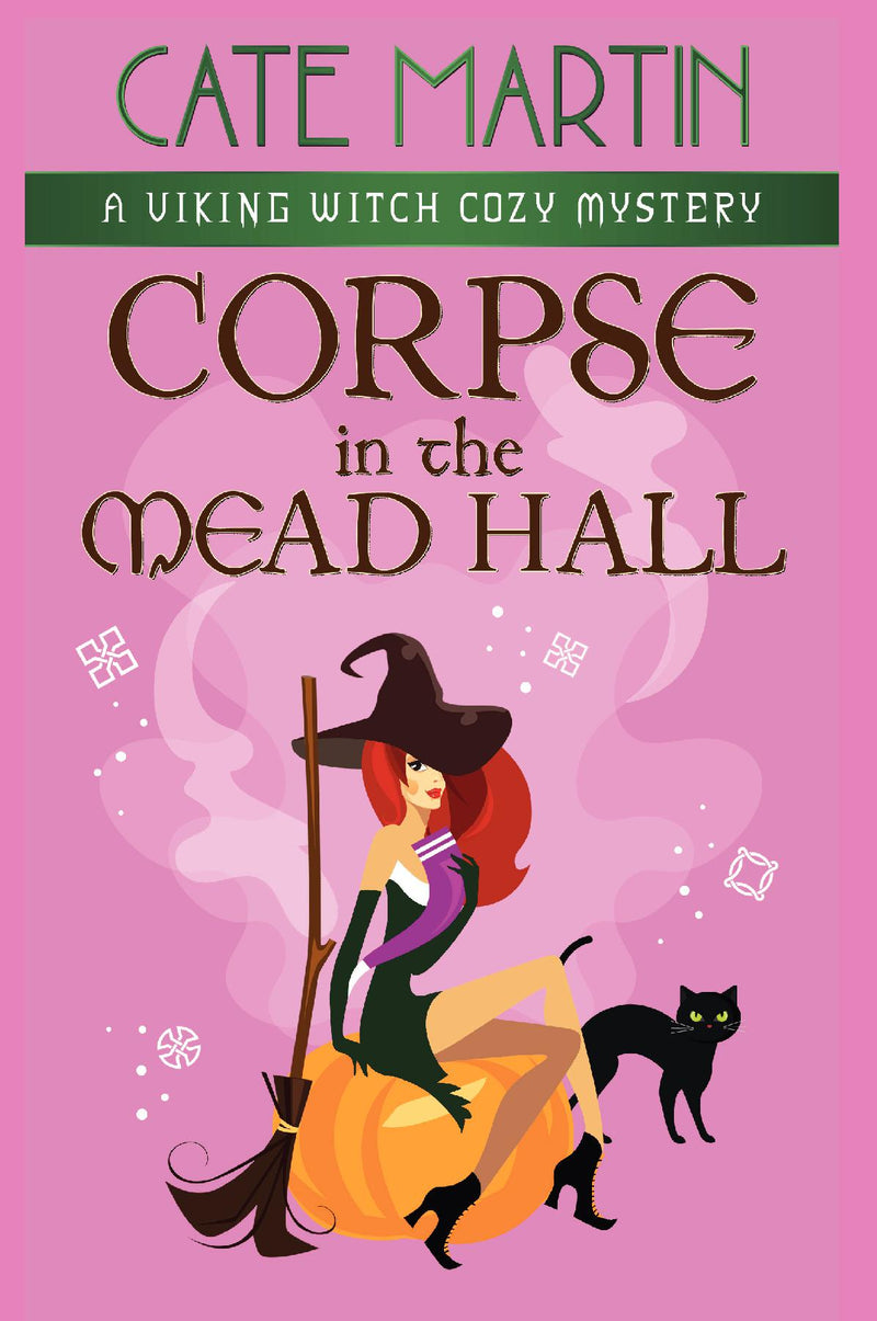 Corpse in the Mead Hall