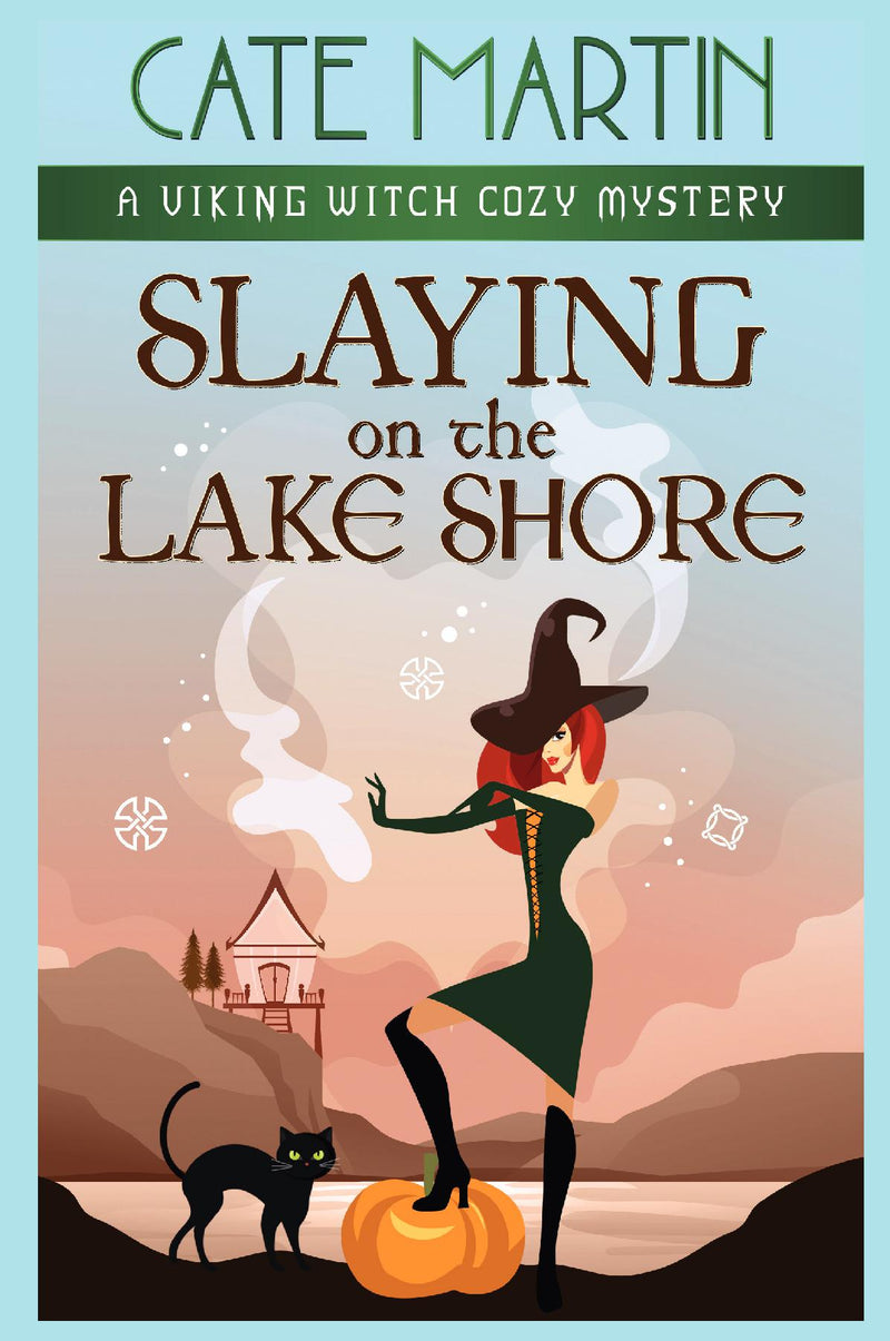 Slaying on the Lake Shore