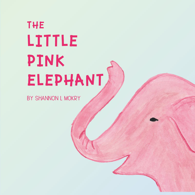 The Little Pink Elephant