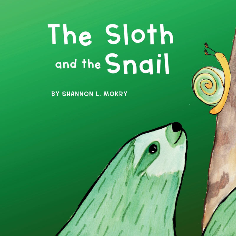 The Sloth and the Snail
