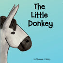 The Little Donkey