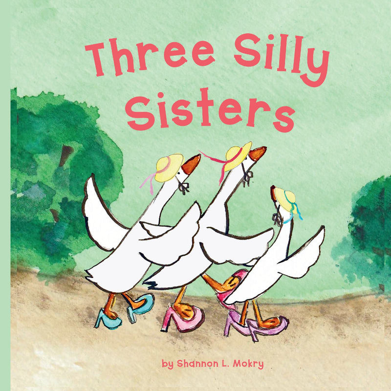 Three Silly Sisters