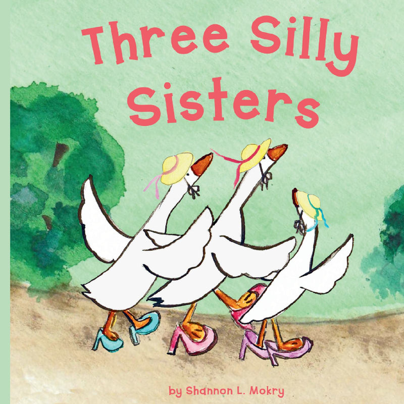 Three Silly Sisters