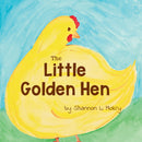 The Little Golden Hen