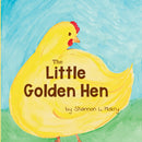 The Little Golden Hen