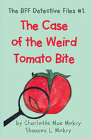  The Case of the Weird Tomato Bite