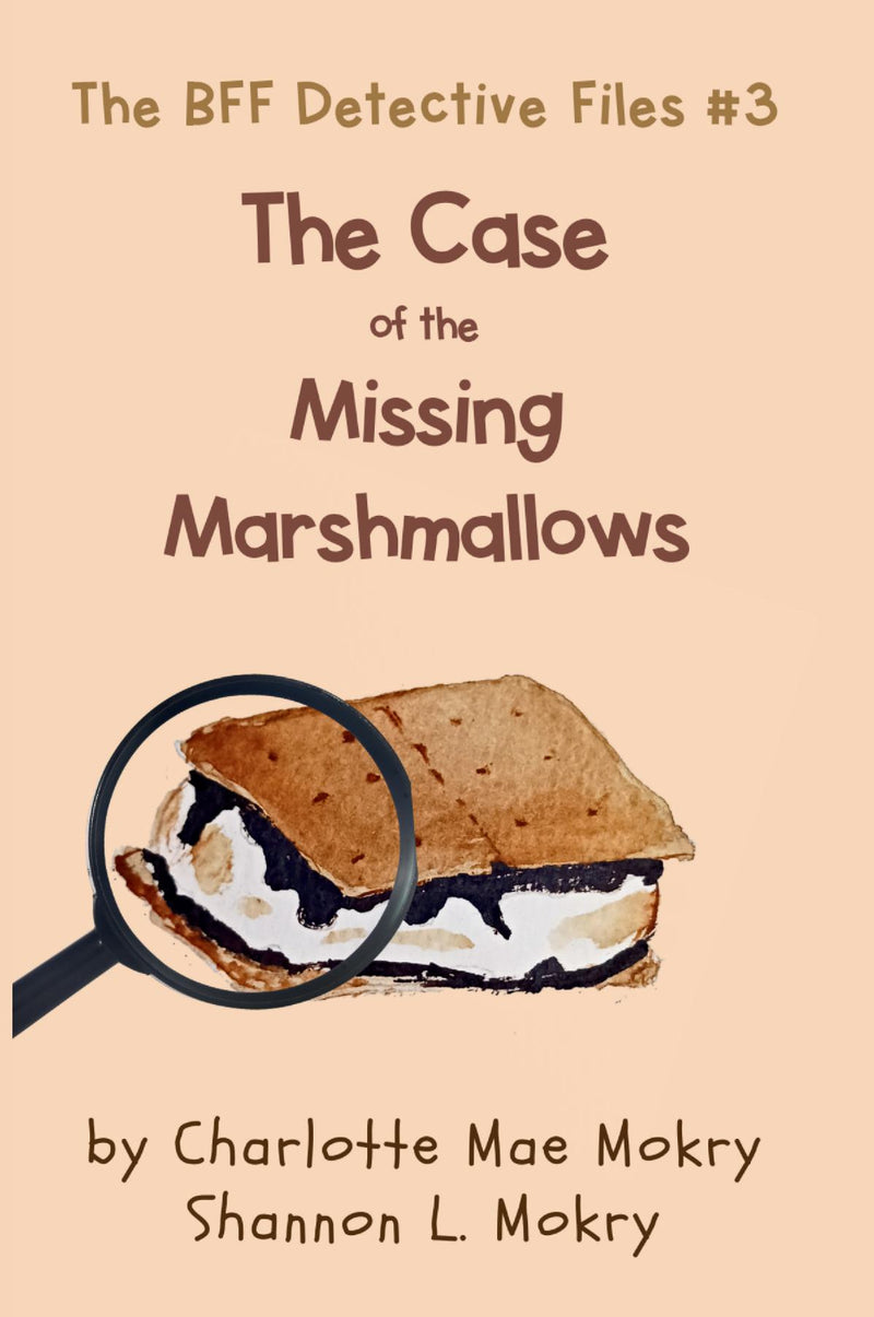 The Case of the Missing Marshmallows
