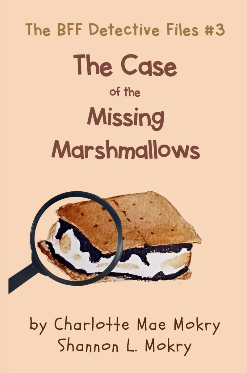 The Case of the Missing Marshmallows