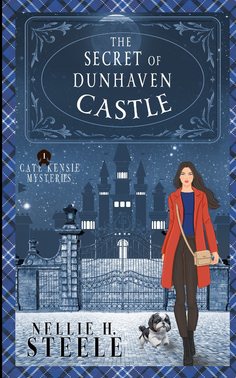 The Secret of Dunhaven Castle