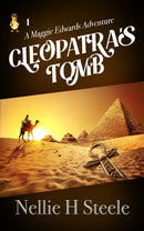 Cleopatra's Tomb