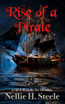 Rise of a Pirate