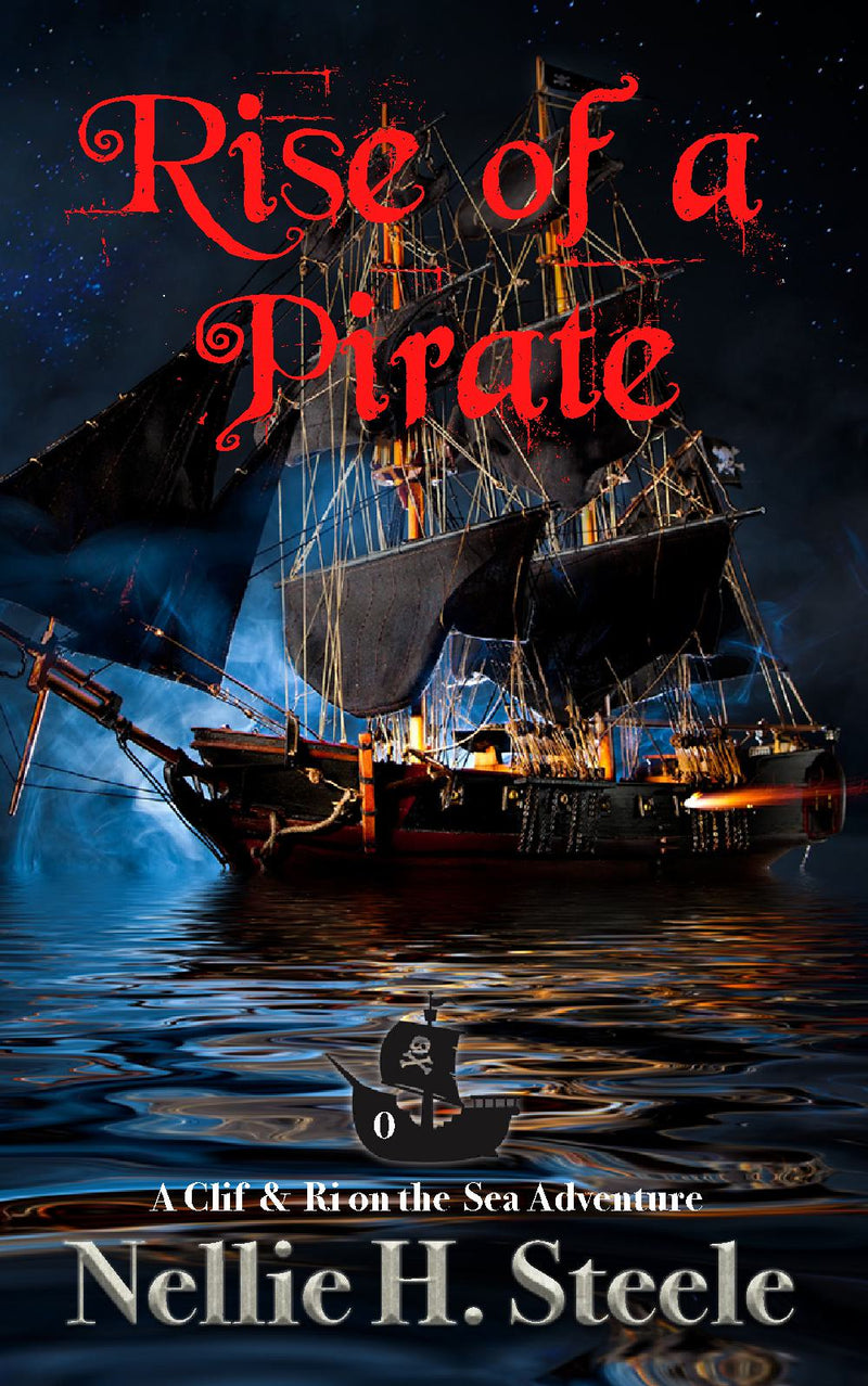 Rise of a Pirate