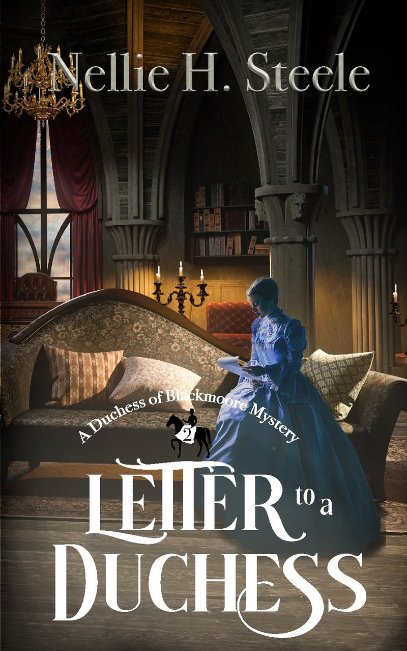 Letter to a Duchess