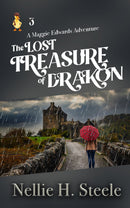 The Lost Treasure of Drakon