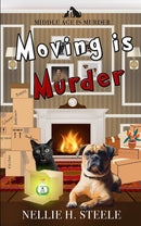 Moving is Murder