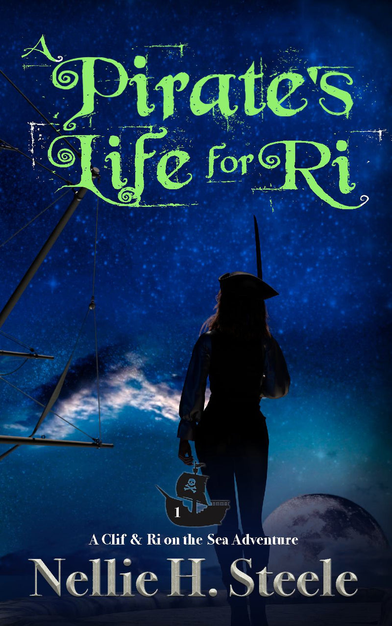 A Pirate's Life for Ri