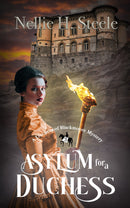 Asylum for a Duchess