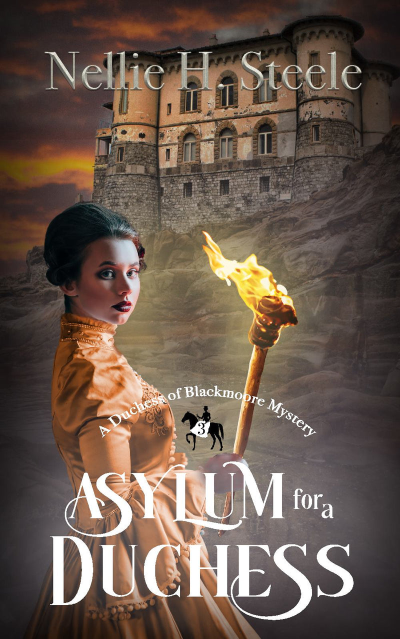 Asylum for a Duchess