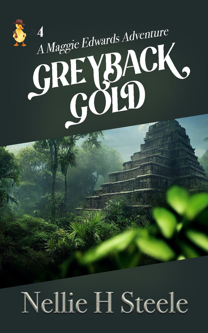 Greyback Gold
