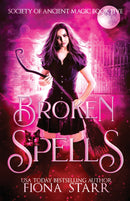 Broken Spells